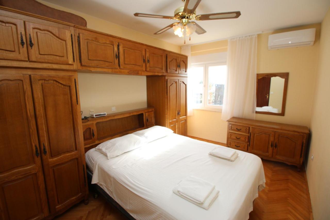 Apartment With 2 Balconies And Sea View Omiš Exteriér fotografie